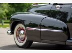 Thumbnail Photo 26 for 1947 Oldsmobile Dynamic 78